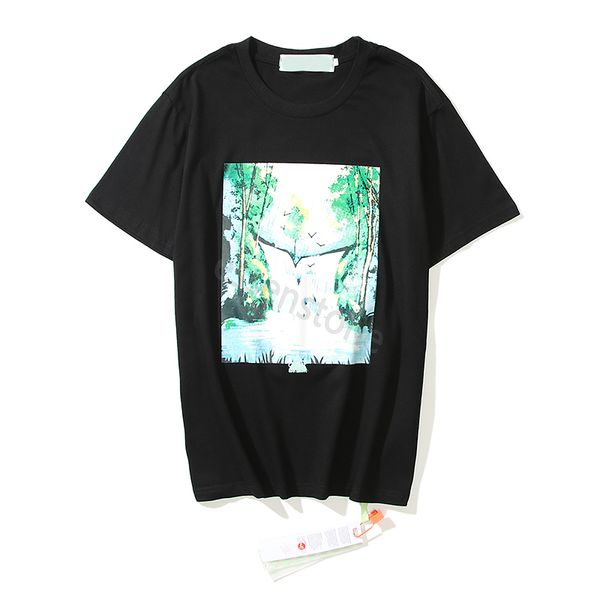 designer couple offs men's tshirt street leisure tshirt loose men's and women's summer luxury shorts sleeve white waterfall p, White;black
designer couple offs men's tshirt street leisure tshirt loose men's and women's summer luxury shorts sleeve white waterfall p, White;black