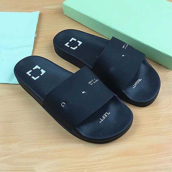 high-end brand slippers designer beach sandals 2023 summer new coat trend brand colorful ofss alphabet printed men's and women's o, Black
high-end brand slippers designer beach sandals 2023 summer new coat trend brand colorful ofss alphabet printed men's and women's o, Black