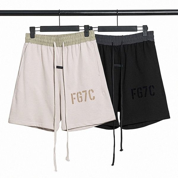 2021 summer new european and american fashion brand men's fg7c street fashion casual shorts pants wholesale x2wl#, White;black
2021 summer new european and american fashion brand men's fg7c street fashion casual shorts pants wholesale x2wl#, White;black