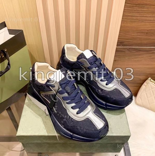 vintage designer rhyton sneakers shoes women mens casual shoes beige trainers embroidered sneaker old daddy shoe multicolor chaussures fashi, Black
vintage designer rhyton sneakers shoes women mens casual shoes beige trainers embroidered sneaker old daddy shoe multicolor chaussures fashi, Black