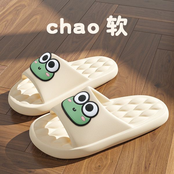 slippers summer shoe slippers cartoon men shoes eva trend women couple non-slip parent-children indoor outdoor cozy house shower 230414, Black
slippers summer shoe slippers cartoon men shoes eva trend women couple non-slip parent-children indoor outdoor cozy house shower 230414, Black