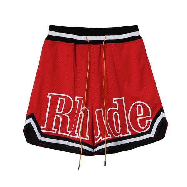 men's shorts mens basketball designer short casual fashion pocket sweatpants hip pop sport rhude training beach breathable trouserlxy5, White;black
men's shorts mens basketball designer short casual fashion pocket sweatpants hip pop sport rhude training beach breathable trouserlxy5, White;black