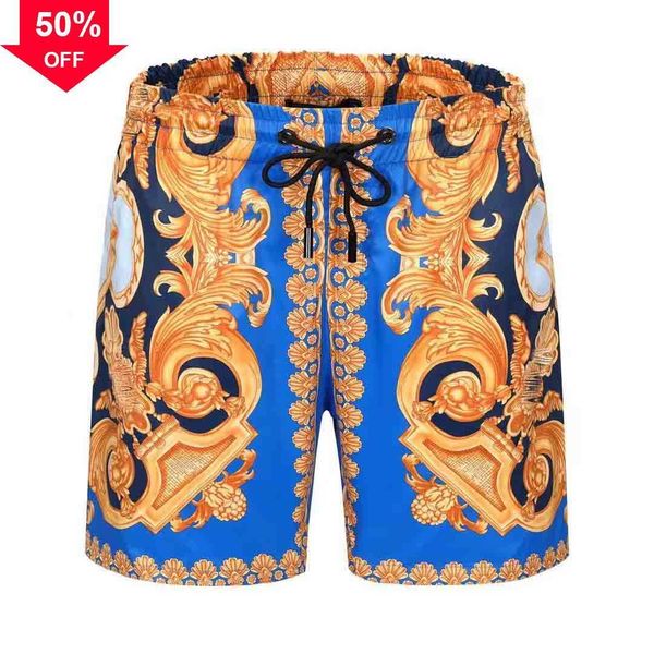 shorts fashion mens designers shorts quick drying swimwear printing 2023 summer board beach pants men swim short sizes to 2xl size, White;black
shorts fashion mens designers shorts quick drying swimwear printing 2023 summer board beach pants men swim short sizes to 2xl size, White;black