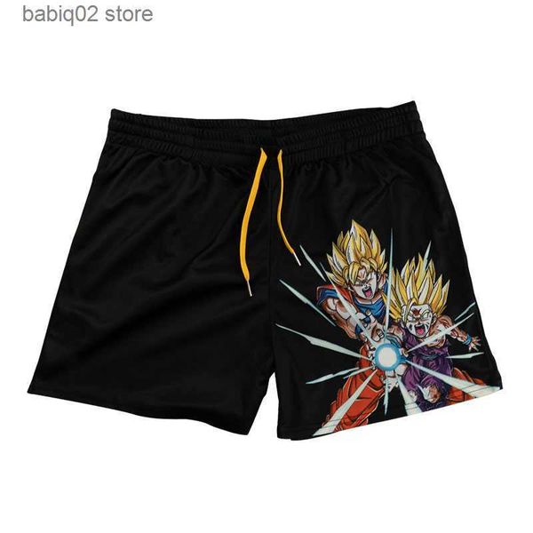 men's shorts anime shorts summer beach swimming trunks male shorts men beach wear sport gym shorts loose casual quick dry short pants t, White;black
men's shorts anime shorts summer beach swimming trunks male shorts men beach wear sport gym shorts loose casual quick dry short pants t, White;black