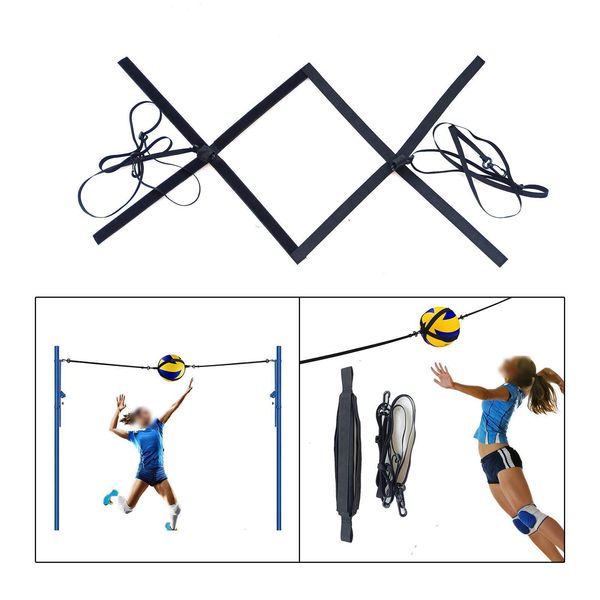 balls volleyball training equipment aid trainer practice indoor outdoor for arm swing beginners 230413
balls volleyball training equipment aid trainer practice indoor outdoor for arm swing beginners 230413