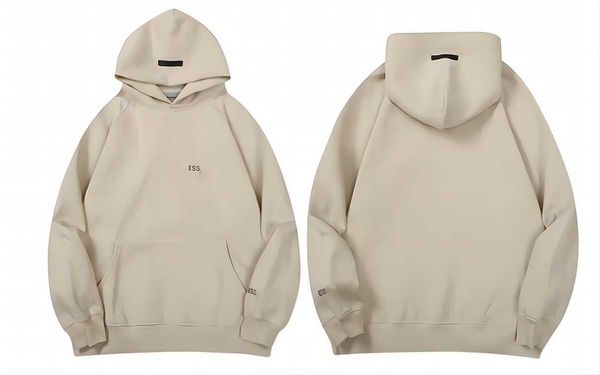 2023 mens womens designer essentail hoodies sweatershirts suits streetwear pullover sweatshirts clothing loose hooded jumper oversized om, Black
2023 mens womens designer essentail hoodies sweatershirts suits streetwear pullover sweatshirts clothing loose hooded jumper oversized om, Black