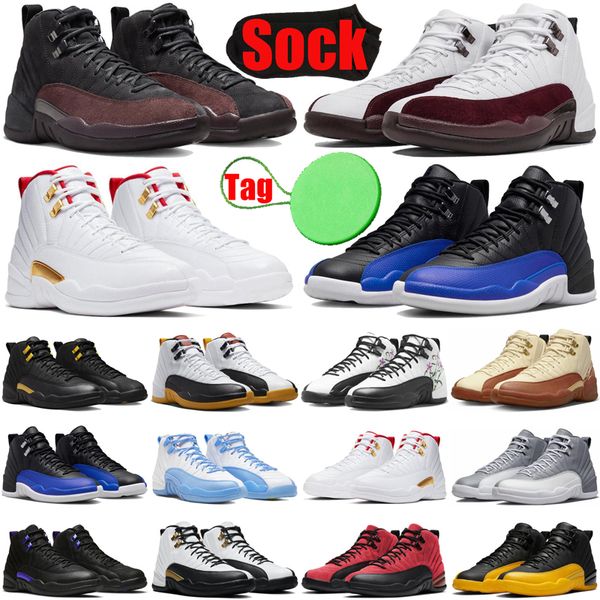 a ma maniere 12 12s mens basketball shoes black taxi cherry white muslin stealth hyper royal playoffs royalty field purple men trainers snea
a ma maniere 12 12s mens basketball shoes black taxi cherry white muslin stealth hyper royal playoffs royalty field purple men trainers snea