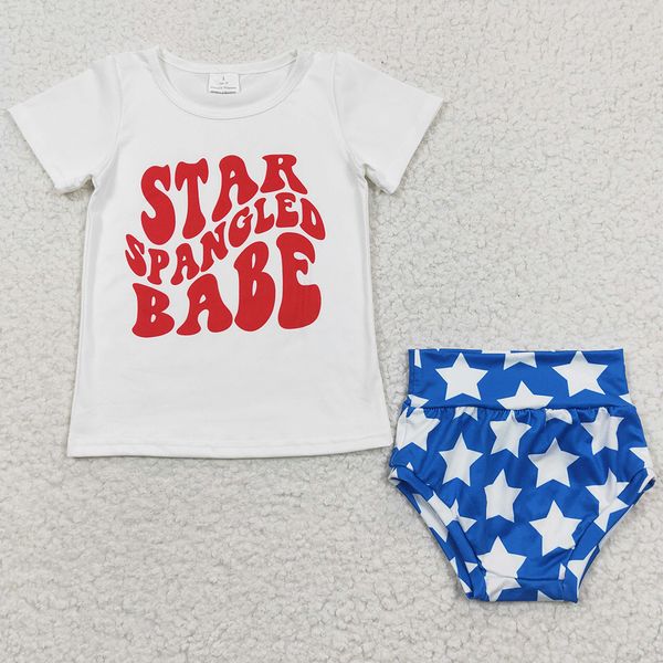 boutique baby girl clothes star bummies shorts set milk silk summer kids designer clothes girls bummie outfits wholesale bulk, White
boutique baby girl clothes star bummies shorts set milk silk summer kids designer clothes girls bummie outfits wholesale bulk, White