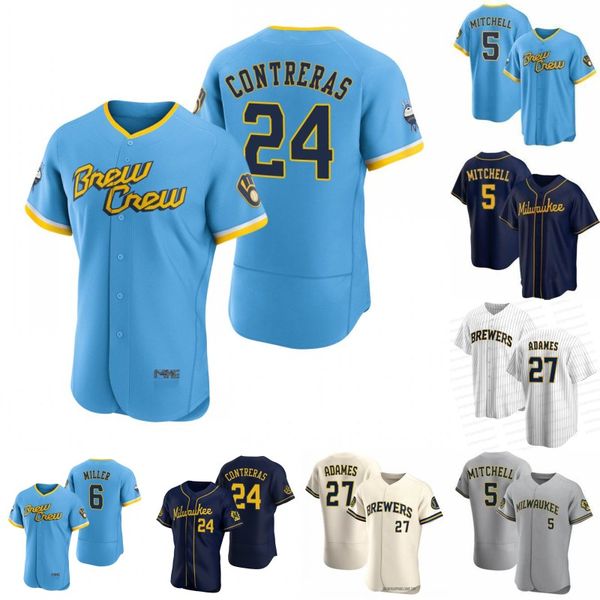 milwaukee sal frelick brewer jersey william contreras corbin burnes willy adames christian yelich garrett mitchell brian anderson joey wieme, Blue;black
milwaukee sal frelick brewer jersey william contreras corbin burnes willy adames christian yelich garrett mitchell brian anderson joey wieme, Blue;black