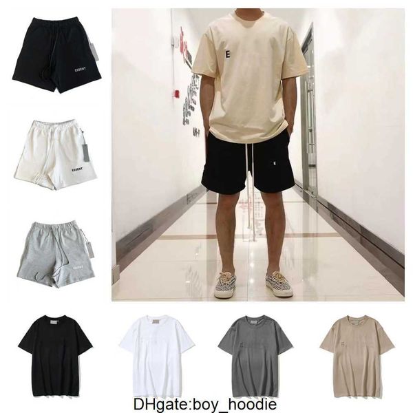 mens t-shirts tees laminated print ess short sleeve chest letter loose oversize casual t-shirt cotton for men women designer tide oversized, White;black
mens t-shirts tees laminated print ess short sleeve chest letter loose oversize casual t-shirt cotton for men women designer tide oversized, White;black