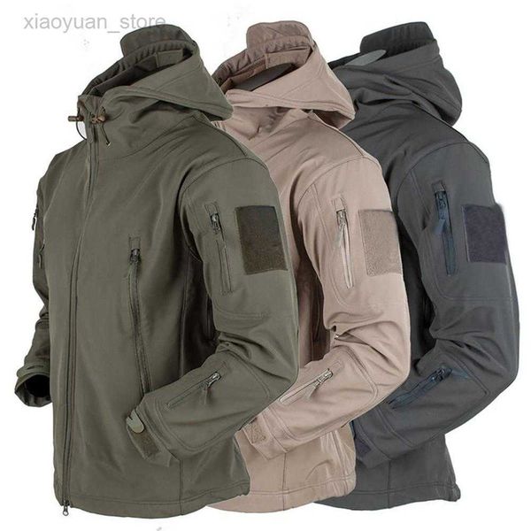 jackets jacket outdoor soft shell fleece men's women's windproof waterproof breathable and thermal three in one youth hooded, Black;brown
jackets jacket outdoor soft shell fleece men's women's windproof waterproof breathable and thermal three in one youth hooded, Black;brown