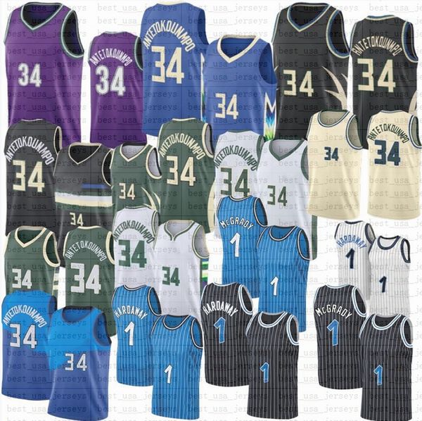 2023 city giannis antetokounmpo basketball jersey penny hardaway tracy mcgrady buck blue green edition jerseys purple shirt 34, Black;red
2023 city giannis antetokounmpo basketball jersey penny hardaway tracy mcgrady buck blue green edition jerseys purple shirt 34, Black;red