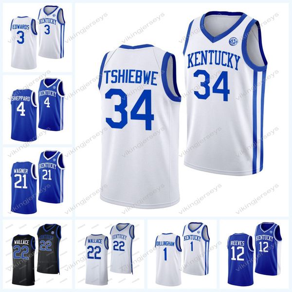 ncaa kentucky wildcats college basketball jersey sahvir wheeler kareem watkins lance ware cason wallace oscar tshiebwe jacob in adou thiero, Black
ncaa kentucky wildcats college basketball jersey sahvir wheeler kareem watkins lance ware cason wallace oscar tshiebwe jacob in adou thiero, Black