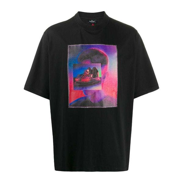 2023 designer marcelos burlons pink purple winged short sleeve men's and women's street t-shirts summer fashion ins 5329, White;black
2023 designer marcelos burlons pink purple winged short sleeve men's and women's street t-shirts summer fashion ins 5329, White;black