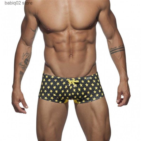 men's swimwear printing swimwear men low waist under wear man 2020 summer men swimming trunks quick drying mens swimsuit push pad swim
men's swimwear printing swimwear men low waist under wear man 2020 summer men swimming trunks quick drying mens swimsuit push pad swim