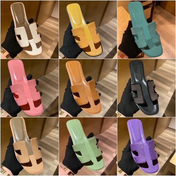 women designer slipper flat heel slide sandal brand shoes slides sandles classic beach casual womens slippers genuine leather sliders box, Black
women designer slipper flat heel slide sandal brand shoes slides sandles classic beach casual womens slippers genuine leather sliders box, Black