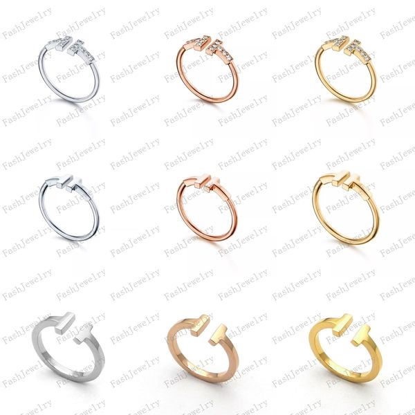 double t-shape band rings opening 925 sterling silver diamond pearl oyster ring fashion classic woman luxury jewelry with original bag for g
double t-shape band rings opening 925 sterling silver diamond pearl oyster ring fashion classic woman luxury jewelry with original bag for g