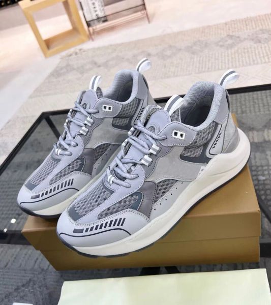 brand logo print vintage sneakers shoes men breathable check cotton suede and mesh rubber outsole chunky mesh & smooth calfskin casual walki, Black
brand logo print vintage sneakers shoes men breathable check cotton suede and mesh rubber outsole chunky mesh & smooth calfskin casual walki, Black