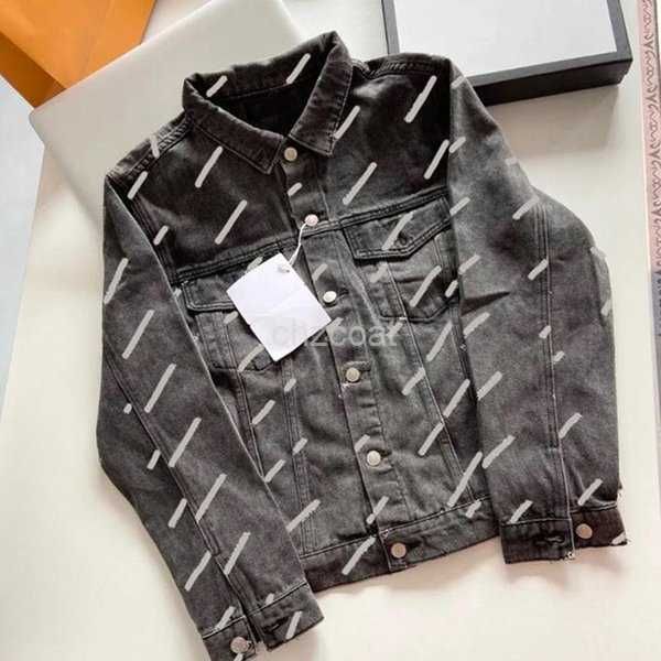 jacket men denim jackets women coat fashion designer streetwear women's classic lettered lapel jeans wear men's autumn winter size, Black;brown
jacket men denim jackets women coat fashion designer streetwear women's classic lettered lapel jeans wear men's autumn winter size, Black;brown