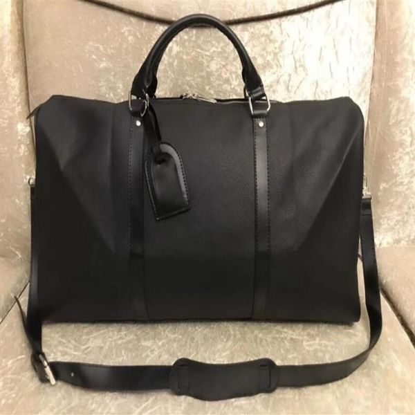 2021 new fashion men and women travel bag duffel bag luggage large capacity sports bag zipper 55cm2070
2021 new fashion men and women travel bag duffel bag luggage large capacity sports bag zipper 55cm2070