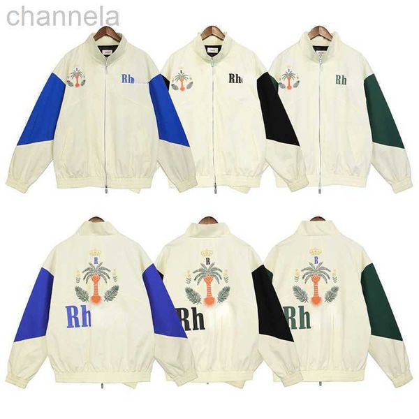 men's jackets designer brand baseball jacket zippered cardigan coat american hip-hophigh street printed vintage casual windbreaker, Black;brown
men's jackets designer brand baseball jacket zippered cardigan coat american hip-hophigh street printed vintage casual windbreaker, Black;brown