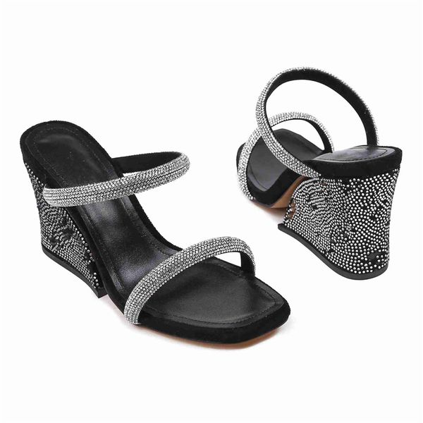 fashion sandals 2023 louisity women's business work heels the latest style letter logo summer viutonity casual student sandals lvity 04, Black
fashion sandals 2023 louisity women's business work heels the latest style letter logo summer viutonity casual student sandals lvity 04, Black