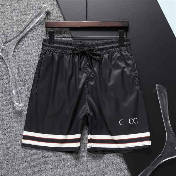 2023 mens womens designer summer beach shorts cotton fashion plaid printed drawstring pants relaxed homme casual streetwear sweatpants asian, White;black
2023 mens womens designer summer beach shorts cotton fashion plaid printed drawstring pants relaxed homme casual streetwear sweatpants asian, White;black