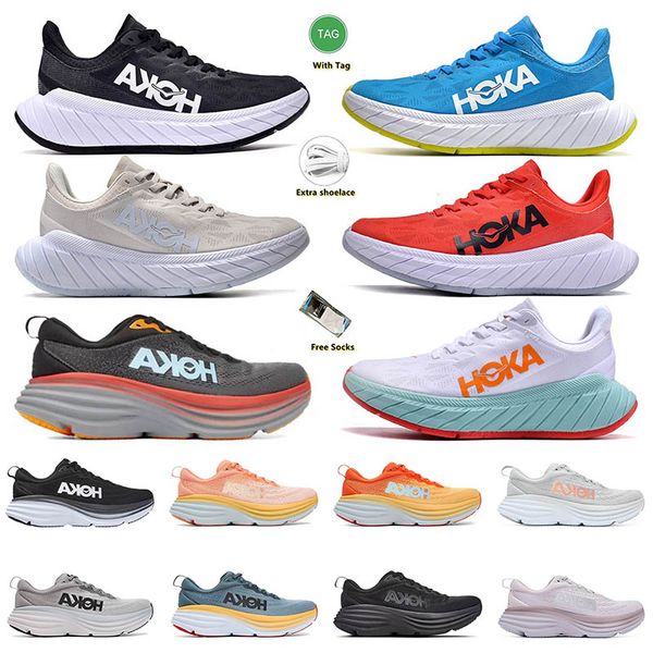 2023 hokas running shoes hoka trainers carbon x 2 clifton 8 on cloud blue fog shell coral peach parfait one one sneakers designer trainers 3
2023 hokas running shoes hoka trainers carbon x 2 clifton 8 on cloud blue fog shell coral peach parfait one one sneakers designer trainers 3