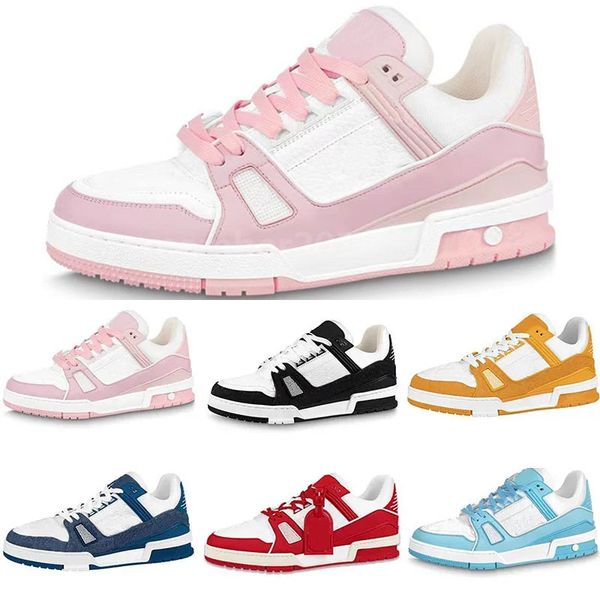 2023 new printing particle upper designer casual shoes classic men's and women's low-sneakers fashion trainers sneakers 36-45 rb14, White;red
2023 new printing particle upper designer casual shoes classic men's and women's low-sneakers fashion trainers sneakers 36-45 rb14, White;red