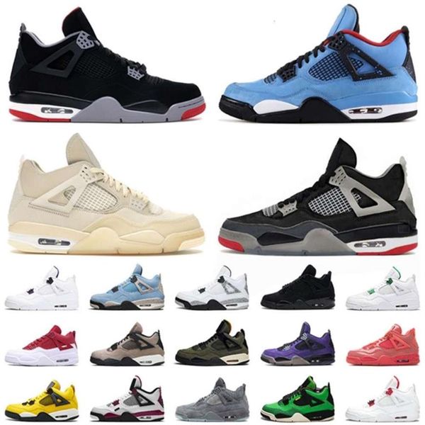 basketball shoes 2021 bred sail 4 4s jumpman iv cactus jack kaws grey mens women black cat fish trainers sneakers aaro201a
basketball shoes 2021 bred sail 4 4s jumpman iv cactus jack kaws grey mens women black cat fish trainers sneakers aaro201a