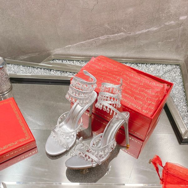 snake ring high-heeled sandals water droplets form crystalline waterproof thick bottom round head cool sandals, slippersdesigner factory foo, Black
snake ring high-heeled sandals water droplets form crystalline waterproof thick bottom round head cool sandals, slippersdesigner factory foo, Black