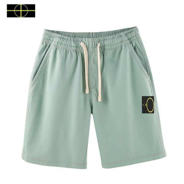 summer shorts, men's outerwear, thin loose fitting stone leisure island, trendy couple sports, oversized cotton sports pants
summer shorts, men's outerwear, thin loose fitting stone leisure island, trendy couple sports, oversized cotton sports pants