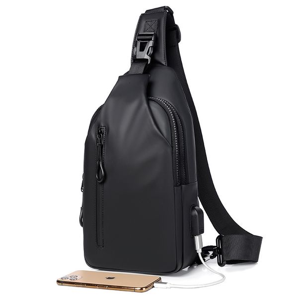 evening bags casual waterproof men's chest bag business shoulder bag messenger bag nylon usb charging waist bag outdoor sports shoulder
evening bags casual waterproof men's chest bag business shoulder bag messenger bag nylon usb charging waist bag outdoor sports shoulder