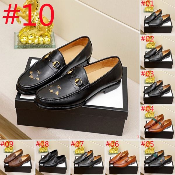 12model derby men luxurious dress shoes fashion style man shoe office designer slip-on genuine leather party business men's shoes, Black
12model derby men luxurious dress shoes fashion style man shoe office designer slip-on genuine leather party business men's shoes, Black