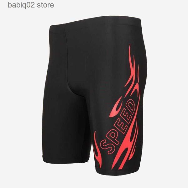 men's swimwear swim trunks waterproof quick dry bathing suit man diving long swimsuit boxer briefs beach shorts wear t230414
men's swimwear swim trunks waterproof quick dry bathing suit man diving long swimsuit boxer briefs beach shorts wear t230414