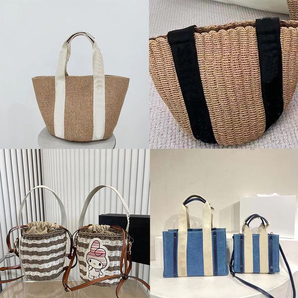 handbag shoulder bag women's handbag woody tote shopping canvas quality fashion linen large beach bag luxury designer travel satchel pu
handbag shoulder bag women's handbag woody tote shopping canvas quality fashion linen large beach bag luxury designer travel satchel pu