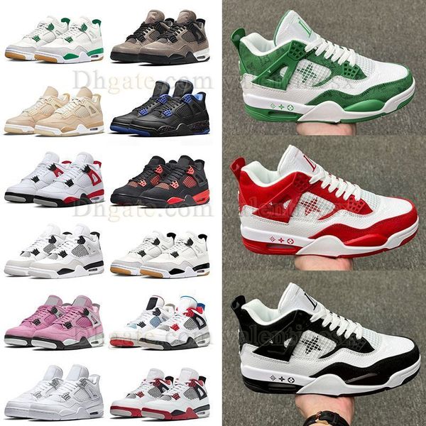 jumpman 4 original basketball shoes l green l black l red men women sneaker wild n out pine green 4s outdoor trainers shimmer red thunder pi
jumpman 4 original basketball shoes l green l black l red men women sneaker wild n out pine green 4s outdoor trainers shimmer red thunder pi
