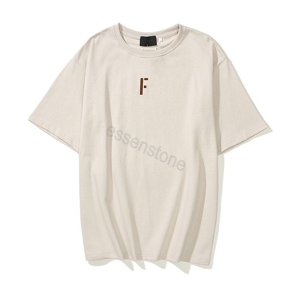 summer ess tshirt men's and women's designer chest letter tshirt fashion men's s casual men's clothing street polo short, White;black
summer ess tshirt men's and women's designer chest letter tshirt fashion men's s casual men's clothing street polo short, White;black