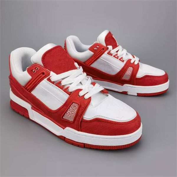 2021 summer breathable classic mens women casual shoes trainer designer sneakers printing low cut green red black white running shoe 39-44 z
2021 summer breathable classic mens women casual shoes trainer designer sneakers printing low cut green red black white running shoe 39-44 z