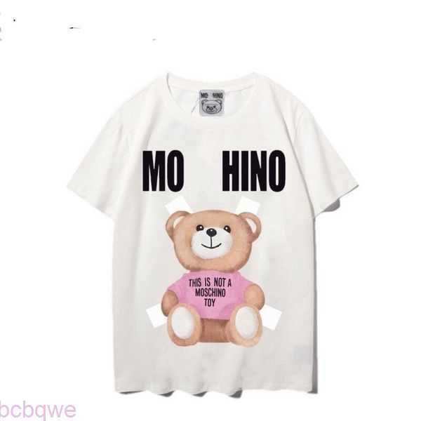 shirt 2023 menwomen fashion t famous brands designers men clothing pure cotton crew neck tees short sleeve women's casual hip hop stree, White;black
shirt 2023 menwomen fashion t famous brands designers men clothing pure cotton crew neck tees short sleeve women's casual hip hop stree, White;black