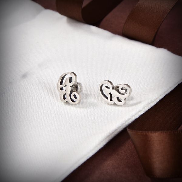 women luxury letter bb stud earrings designer brand earing fashion jewelry metal crystal pearl earring cjeweler for women's gift ohrrin, Golden;silver
women luxury letter bb stud earrings designer brand earing fashion jewelry metal crystal pearl earring cjeweler for women's gift ohrrin, Golden;silver