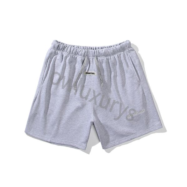 new shorts men designer summer workout shorts fitness breathable gym shorts ess fears with pocket ofgod, White;black
new shorts men designer summer workout shorts fitness breathable gym shorts ess fears with pocket ofgod, White;black