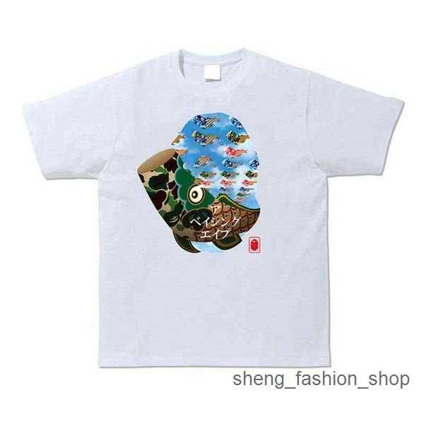 bathing ape designer luxury apes classic mens and womens t shirt hip hop shark summer breathable versatile high street trend tees 10 6epi, White;black
bathing ape designer luxury apes classic mens and womens t shirt hip hop shark summer breathable versatile high street trend tees 10 6epi, White;black