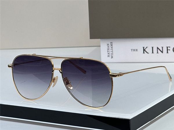 new fashion design classic pilot sunglasses artoa 92 metal frame simple and popular style versatile outdoor uv400 protection glasses, White;black
new fashion design classic pilot sunglasses artoa 92 metal frame simple and popular style versatile outdoor uv400 protection glasses, White;black