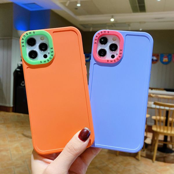 official candy color camera protection phone case for iphone 13 pro max 12 11pro xs max xr x 7 8 plus soft thin shockproof cover
official candy color camera protection phone case for iphone 13 pro max 12 11pro xs max xr x 7 8 plus soft thin shockproof cover