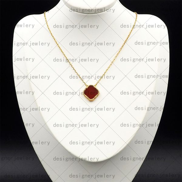 women brand clover necklace fashion designer jewelry love necklaces 18k gold plated brass copper stainless steel jewerly white flower pendan, Silver
women brand clover necklace fashion designer jewelry love necklaces 18k gold plated brass copper stainless steel jewerly white flower pendan, Silver