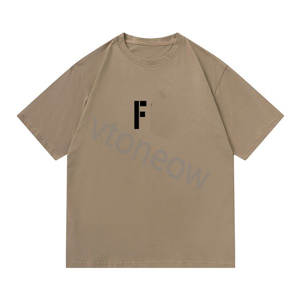 2023 new mens womens t shirt casual summer essentialss trend tees letters print classic short sleeves tshirt luxury print cotton fears cloth, White;black
2023 new mens womens t shirt casual summer essentialss trend tees letters print classic short sleeves tshirt luxury print cotton fears cloth, White;black