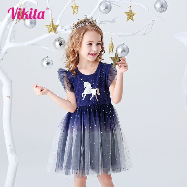 girl's dresses vikita girls sequins sleeveless kids elegant cute princess tutu vestidos children summer tulle dress 230413, Red;yellow
girl's dresses vikita girls sequins sleeveless kids elegant cute princess tutu vestidos children summer tulle dress 230413, Red;yellow