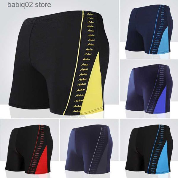men's swimwear swimwear men breathable swimsuits man swim trunks boxer briefs sunga swim suits maillot de bain beach shorts t230415
men's swimwear swimwear men breathable swimsuits man swim trunks boxer briefs sunga swim suits maillot de bain beach shorts t230415