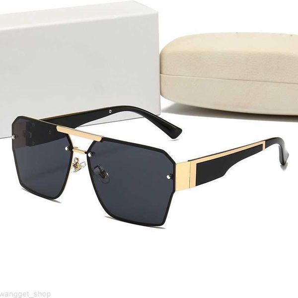 designer brand sunglasses for men women uv400 polarized polaroid lenses travel beach island fashion street shooting outdoor glass, White;black
designer brand sunglasses for men women uv400 polarized polaroid lenses travel beach island fashion street shooting outdoor glass, White;black